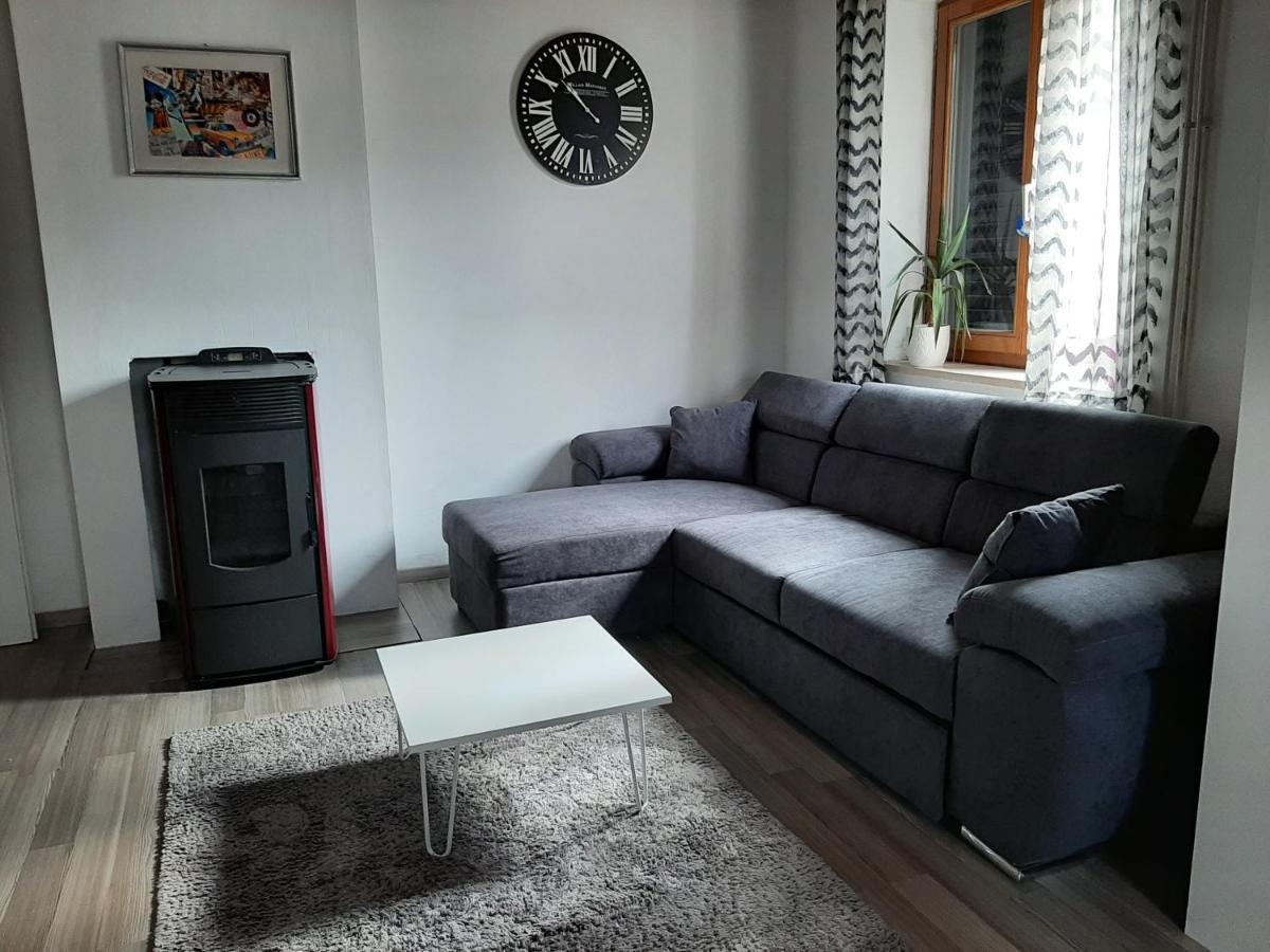 Apartman By The Sea *